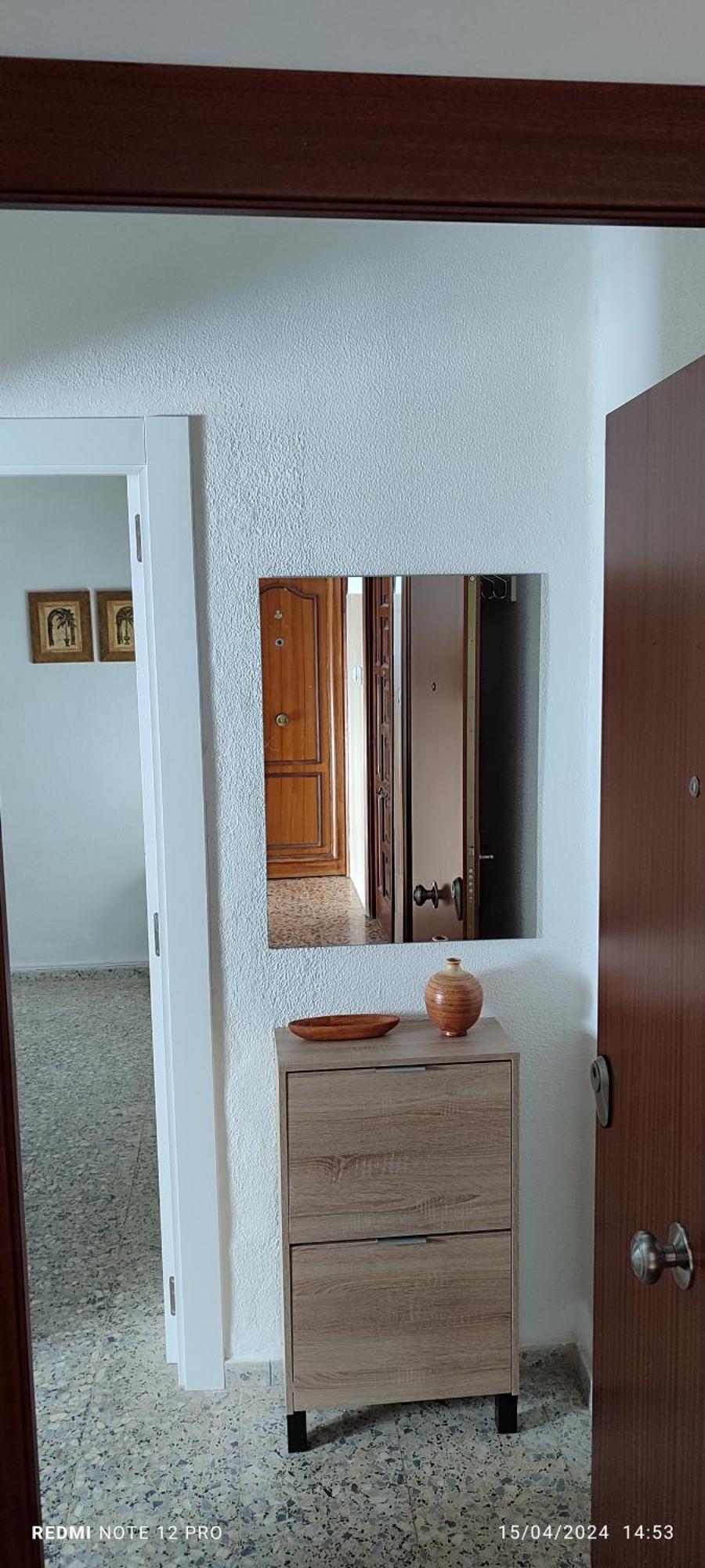 Apartamento 2 Habitaciones A 8 Min Del Casco Historico 科爾多瓦 外观 照片